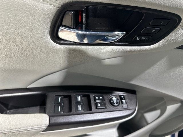 2017 Acura RDX FWD Advance Pkg - 22284983 - 8