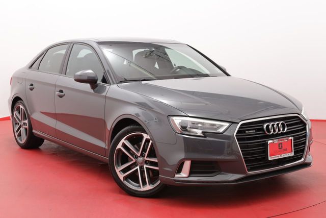 2017 Audi A3 Sedan 2.0 TFSI Premium Plus quattro AWD - 20919238 - 0