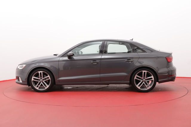 2017 Audi A3 Sedan 2.0 TFSI Premium Plus quattro AWD - 20919238 - 1