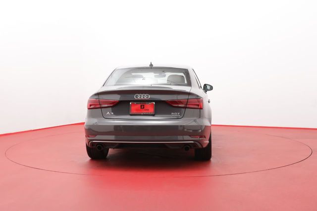 2017 Audi A3 Sedan 2.0 TFSI Premium Plus quattro AWD - 20919238 - 3