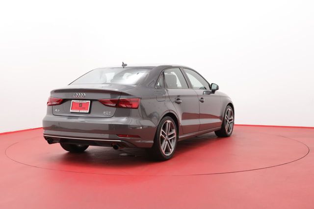 2017 Audi A3 Sedan 2.0 TFSI Premium Plus quattro AWD - 20919238 - 4
