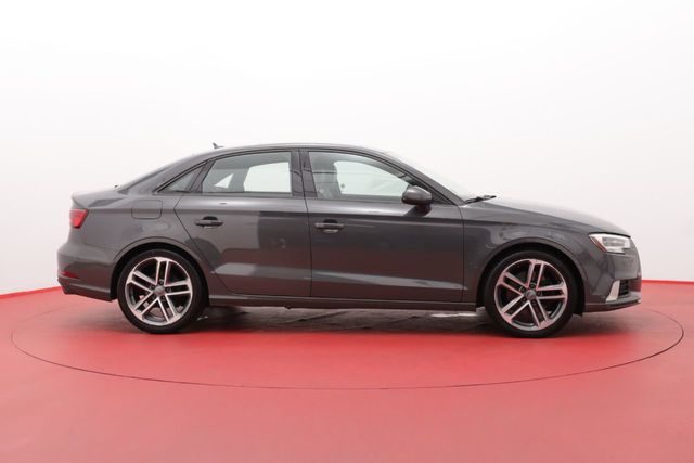 2017 Audi A3 Sedan 2.0 TFSI Premium Plus quattro AWD - 20919238 - 5
