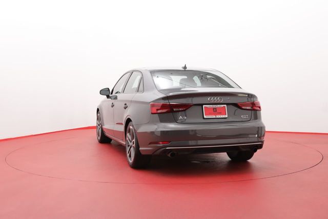 2017 Audi A3 Sedan 2.0 TFSI Premium Plus quattro AWD - 20919238 - 7