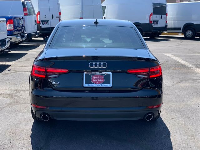 2017 Audi A4 2.0 TFSI Automatic Premium FWD Low Miles! - 22089000 - 7