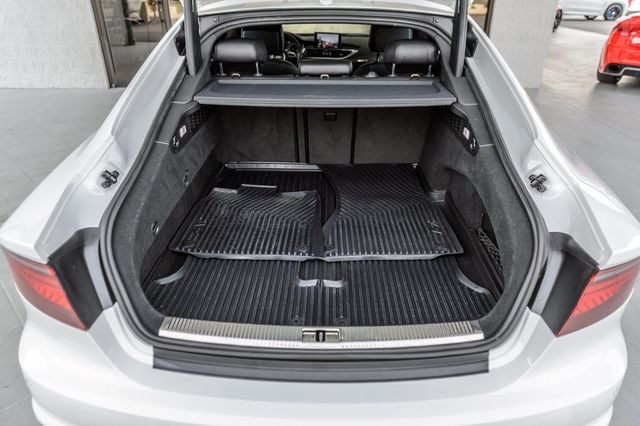 2017 Audi A7 PREMIUM PLUS - NAV - BACKUP CAM - MOONROOF - GORGEOUS - 22351202 - 10