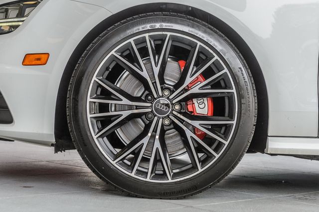 2017 Audi A7 PREMIUM PLUS - NAV - BACKUP CAM - MOONROOF - GORGEOUS - 22351202 - 12