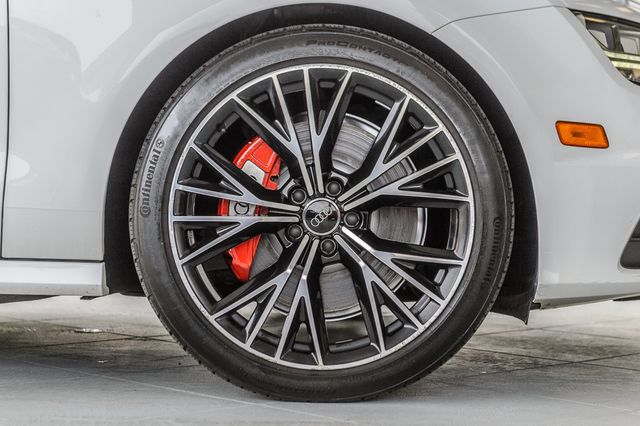2017 Audi A7 PREMIUM PLUS - NAV - BACKUP CAM - MOONROOF - GORGEOUS - 22351202 - 15