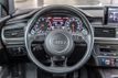 2017 Audi A7 PREMIUM PLUS - NAV - BACKUP CAM - MOONROOF - GORGEOUS - 22351202 - 28