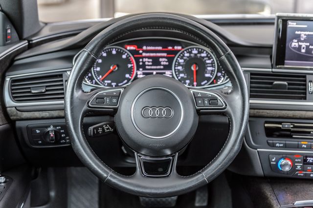 2017 Audi A7 PREMIUM PLUS - NAV - BACKUP CAM - MOONROOF - GORGEOUS - 22351202 - 28