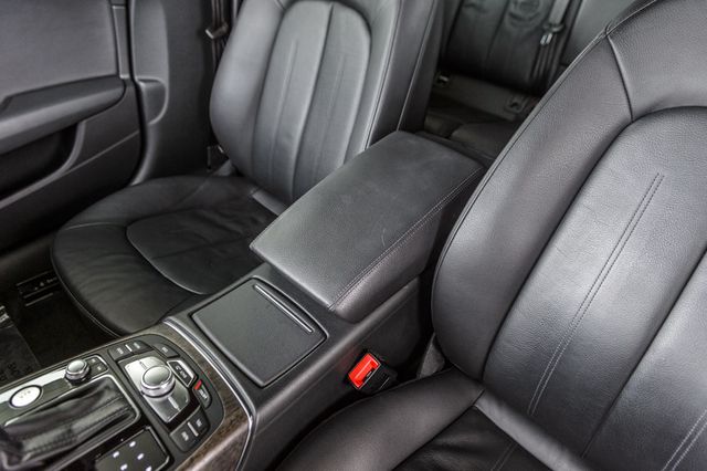 2017 Audi A7 PREMIUM PLUS - NAV - BACKUP CAM - MOONROOF - GORGEOUS - 22351202 - 33
