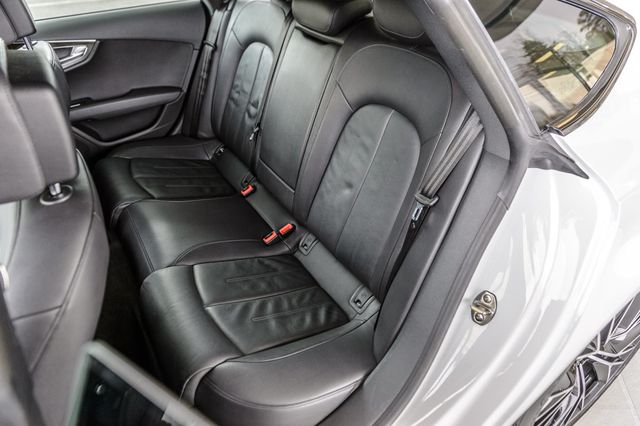 2017 Audi A7 PREMIUM PLUS - NAV - BACKUP CAM - MOONROOF - GORGEOUS - 22351202 - 43