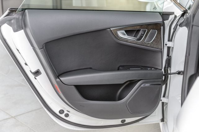 2017 Audi A7 PREMIUM PLUS - NAV - BACKUP CAM - MOONROOF - GORGEOUS - 22351202 - 56