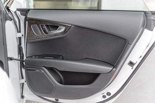 2017 Audi A7 PREMIUM PLUS - NAV - BACKUP CAM - MOONROOF - GORGEOUS - 22351202 - 57