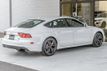 2017 Audi A7 PREMIUM PLUS - NAV - BACKUP CAM - MOONROOF - GORGEOUS - 22351202 - 8