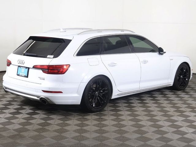 2017 Audi allroad 2.0 TFSI Premium Plus - 22918149 - 9