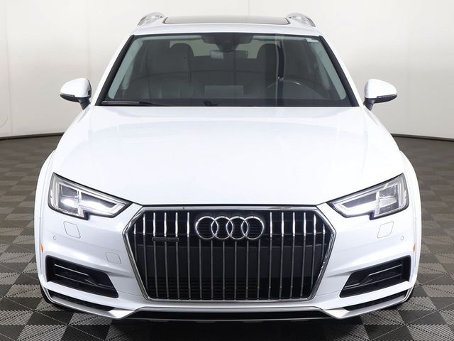 2017 Audi allroad 2.0 TFSI Premium Plus - 22918149 - 10