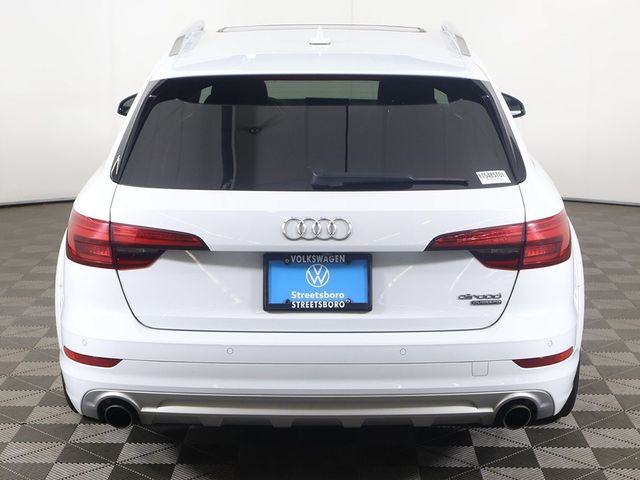 2017 Audi allroad 2.0 TFSI Premium Plus - 22918149 - 11