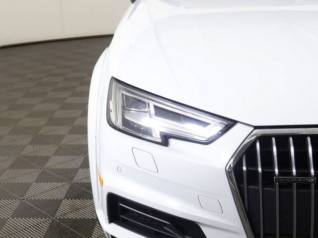 2017 Audi allroad 2.0 TFSI Premium Plus - 22918149 - 12