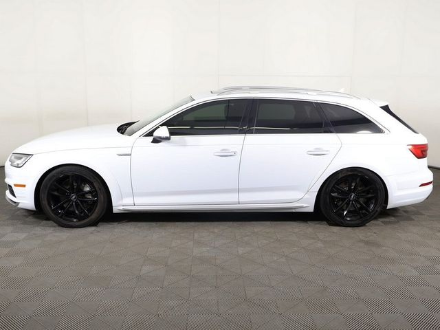 2017 Audi allroad 2.0 TFSI Premium Plus - 22918149 - 16