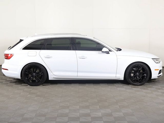 2017 Audi allroad 2.0 TFSI Premium Plus - 22918149 - 17