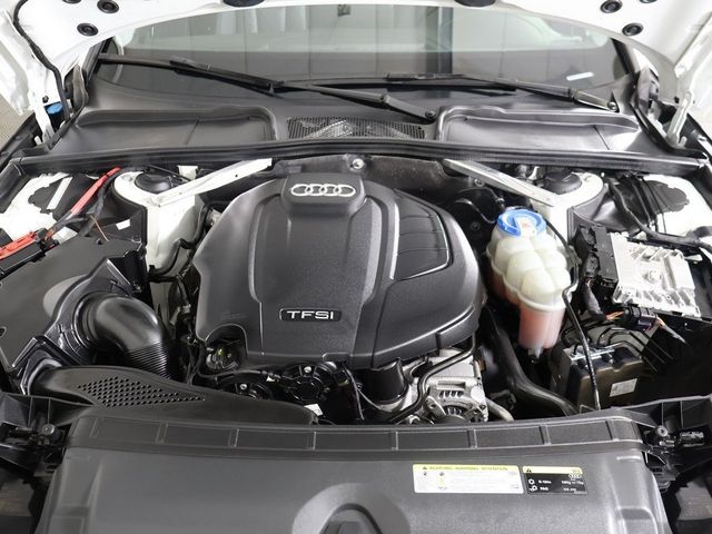 2017 Audi allroad 2.0 TFSI Premium Plus - 22918149 - 21