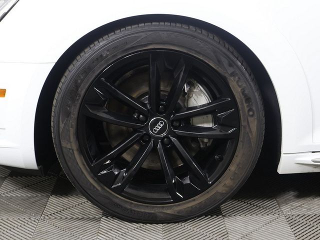 2017 Audi allroad 2.0 TFSI Premium Plus - 22918149 - 22