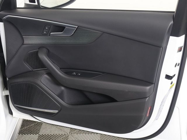 2017 Audi allroad 2.0 TFSI Premium Plus - 22918149 - 24