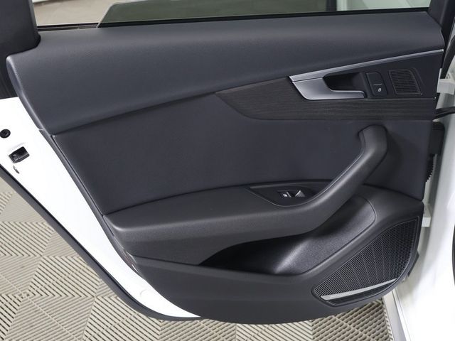 2017 Audi allroad 2.0 TFSI Premium Plus - 22918149 - 25