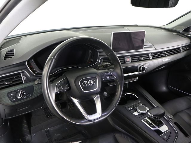 2017 Audi allroad 2.0 TFSI Premium Plus - 22918149 - 27