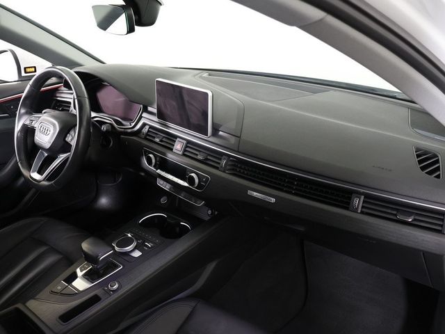 2017 Audi allroad 2.0 TFSI Premium Plus - 22918149 - 28