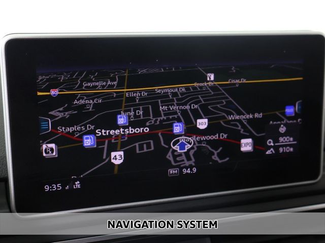 2017 Audi allroad 2.0 TFSI Premium Plus - 22918149 - 2