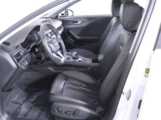 2017 Audi allroad 2.0 TFSI Premium Plus - 22918149 - 29