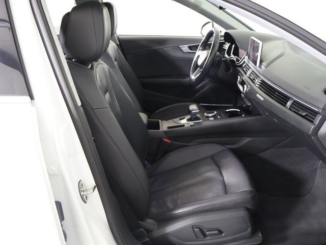 2017 Audi allroad 2.0 TFSI Premium Plus - 22918149 - 30