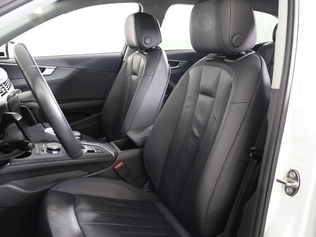 2017 Audi allroad 2.0 TFSI Premium Plus - 22918149 - 31