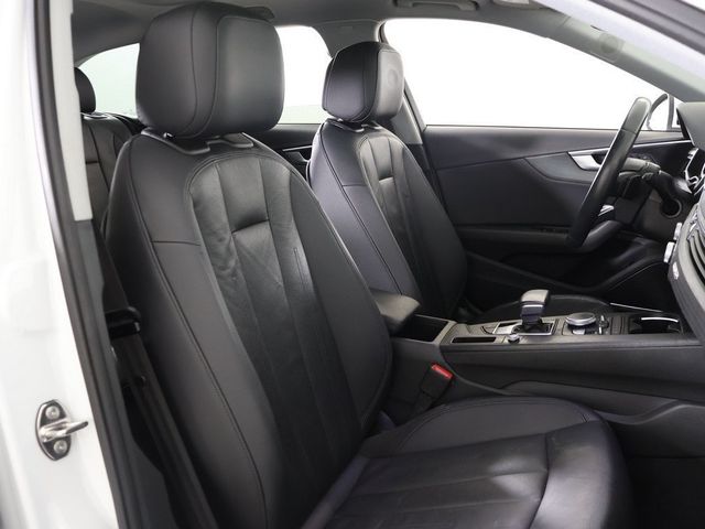 2017 Audi allroad 2.0 TFSI Premium Plus - 22918149 - 32