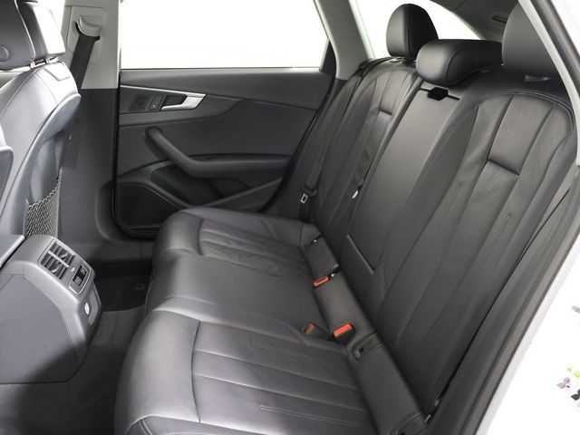 2017 Audi allroad 2.0 TFSI Premium Plus - 22918149 - 35