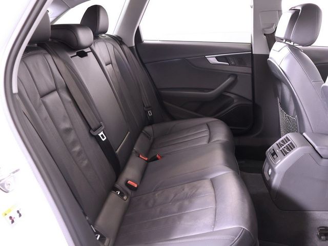 2017 Audi allroad 2.0 TFSI Premium Plus - 22918149 - 36