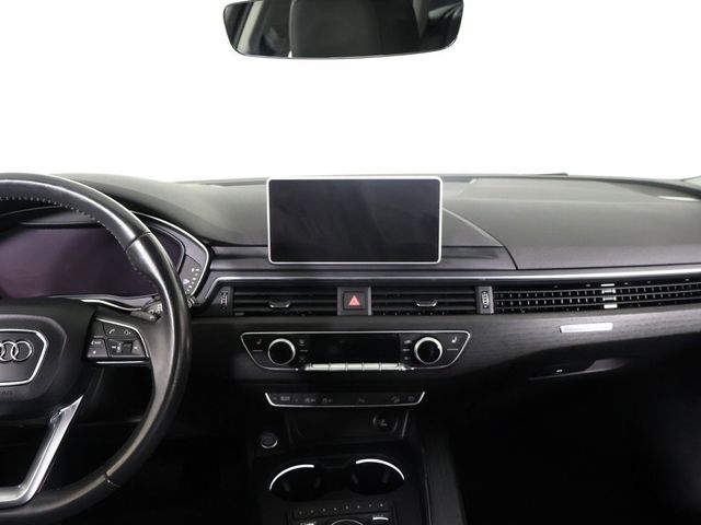 2017 Audi allroad 2.0 TFSI Premium Plus - 22918149 - 37