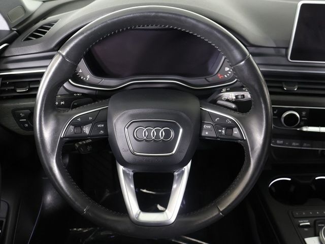 2017 Audi allroad 2.0 TFSI Premium Plus - 22918149 - 41