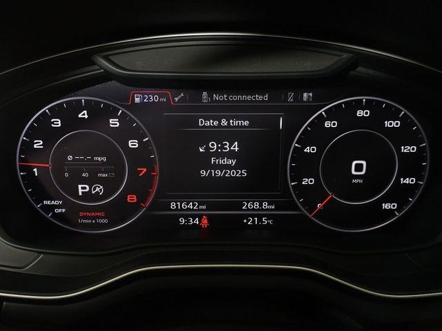 2017 Audi allroad 2.0 TFSI Premium Plus - 22918149 - 43