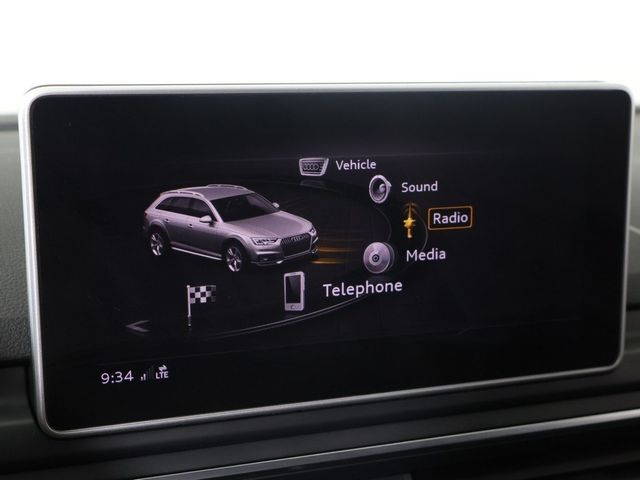 2017 Audi allroad 2.0 TFSI Premium Plus - 22918149 - 46