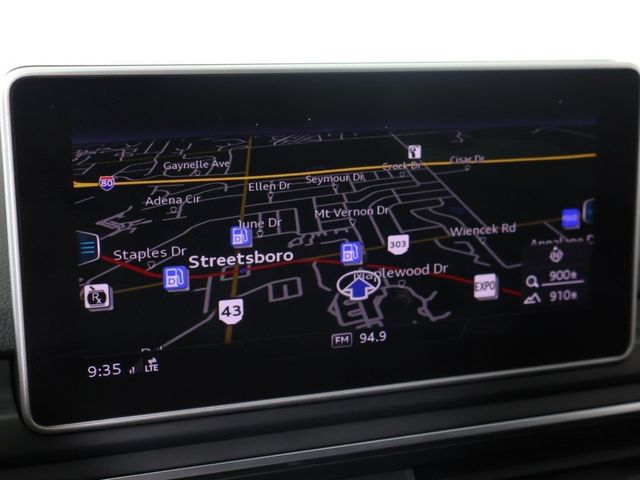 2017 Audi allroad 2.0 TFSI Premium Plus - 22918149 - 48