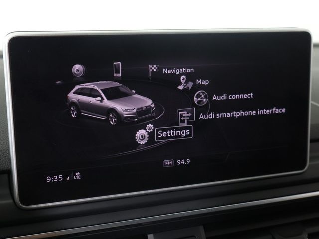 2017 Audi allroad 2.0 TFSI Premium Plus - 22918149 - 49