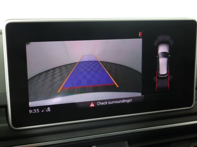 2017 Audi allroad 2.0 TFSI Premium Plus - 22918149 - 50