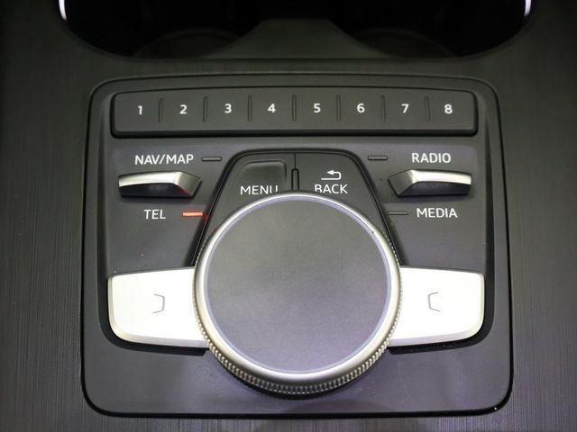 2017 Audi allroad 2.0 TFSI Premium Plus - 22918149 - 53