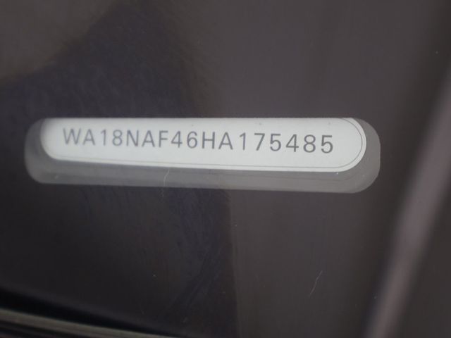 2017 Audi allroad 2.0 TFSI Premium Plus - 22918149 - 57