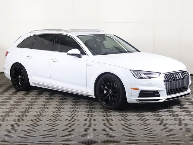 2017 Audi allroad 2.0 TFSI Premium Plus - 22918149 - 58