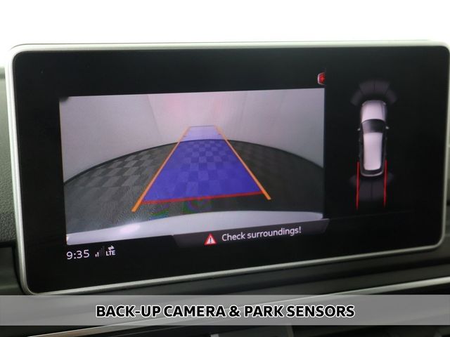 2017 Audi allroad 2.0 TFSI Premium Plus - 22918149 - 6