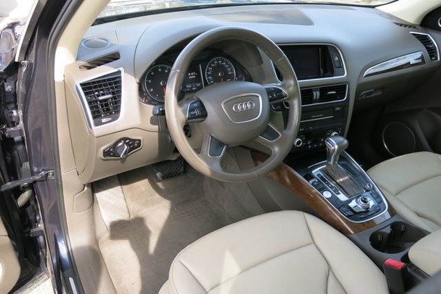 2017 Audi Q5 2.0 TFSI Premium Plus - 22404759 - 10