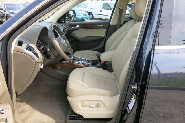 2017 Audi Q5 2.0 TFSI Premium Plus - 22404759 - 12
